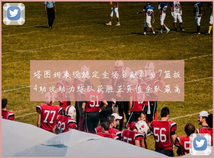 塔图姆表现稳定全场贡献21分7篮板4助攻助力球队获胜正负值全队最高