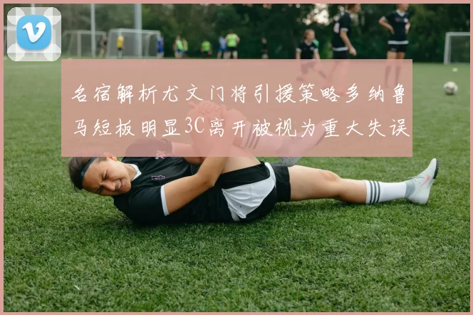 名宿解析尤文门将引援策略多纳鲁马短板明显3C离开被视为重大失误