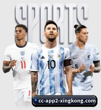 星空体育 APP - XingkongSports